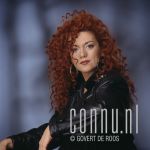 15-01-1994 Sylvia Millecam in studio Amsterdam Photo: Govert de Roos/Connu